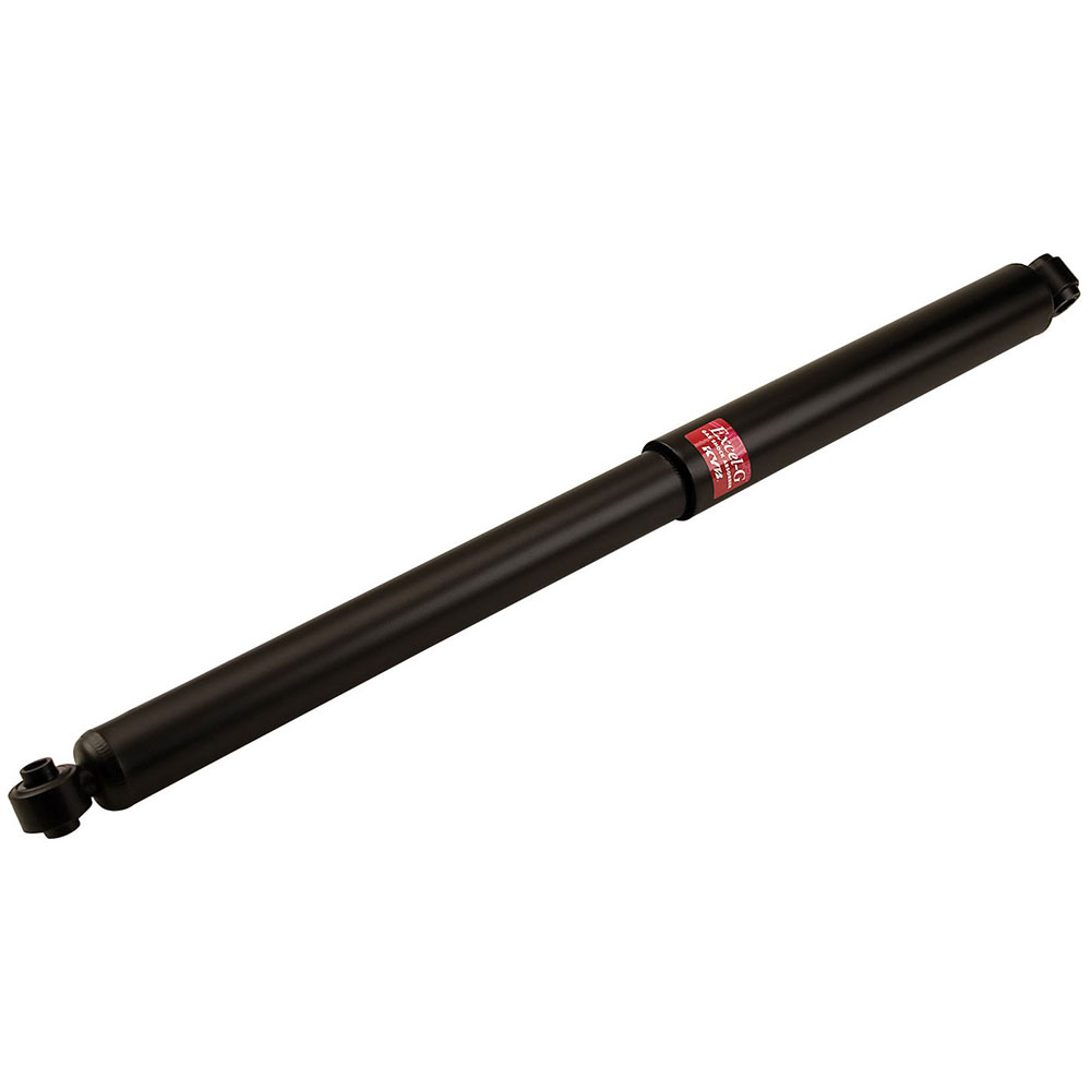 2024 Ford F-450 Super Duty shock absorber 
