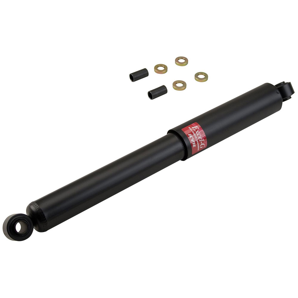 1967 Jeep Universal shock absorber 