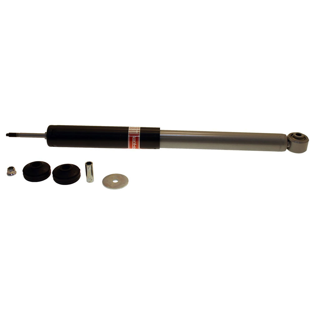 2015 Acura Ilx shock absorber 