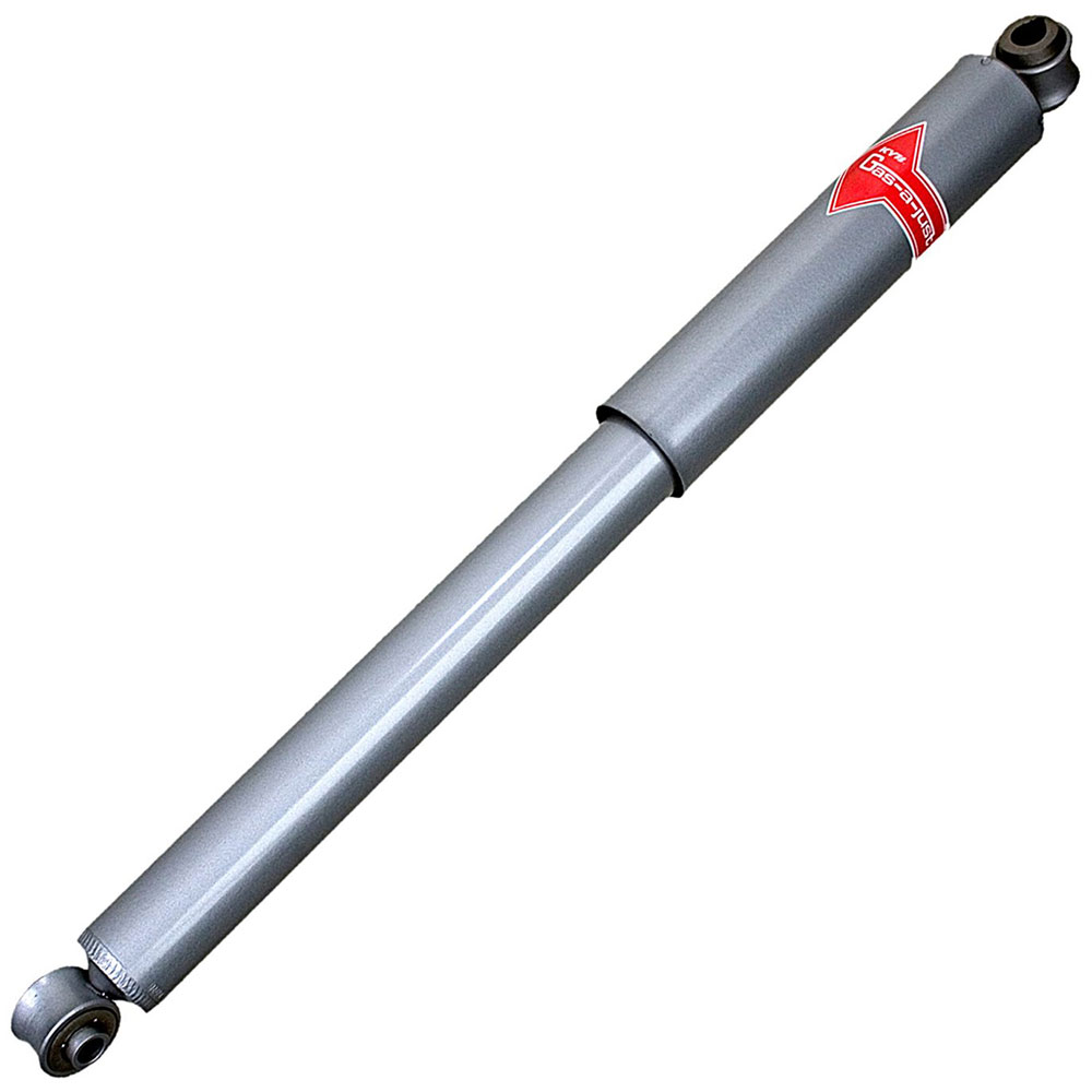 2022 Ford F-550 Super Duty shock absorber 