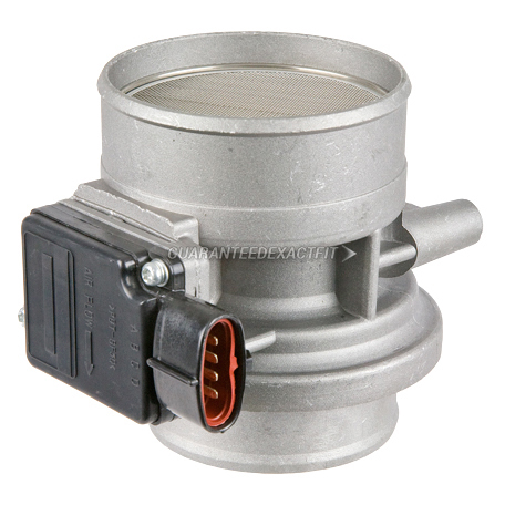 
 Lincoln Continental mass air flow meter 