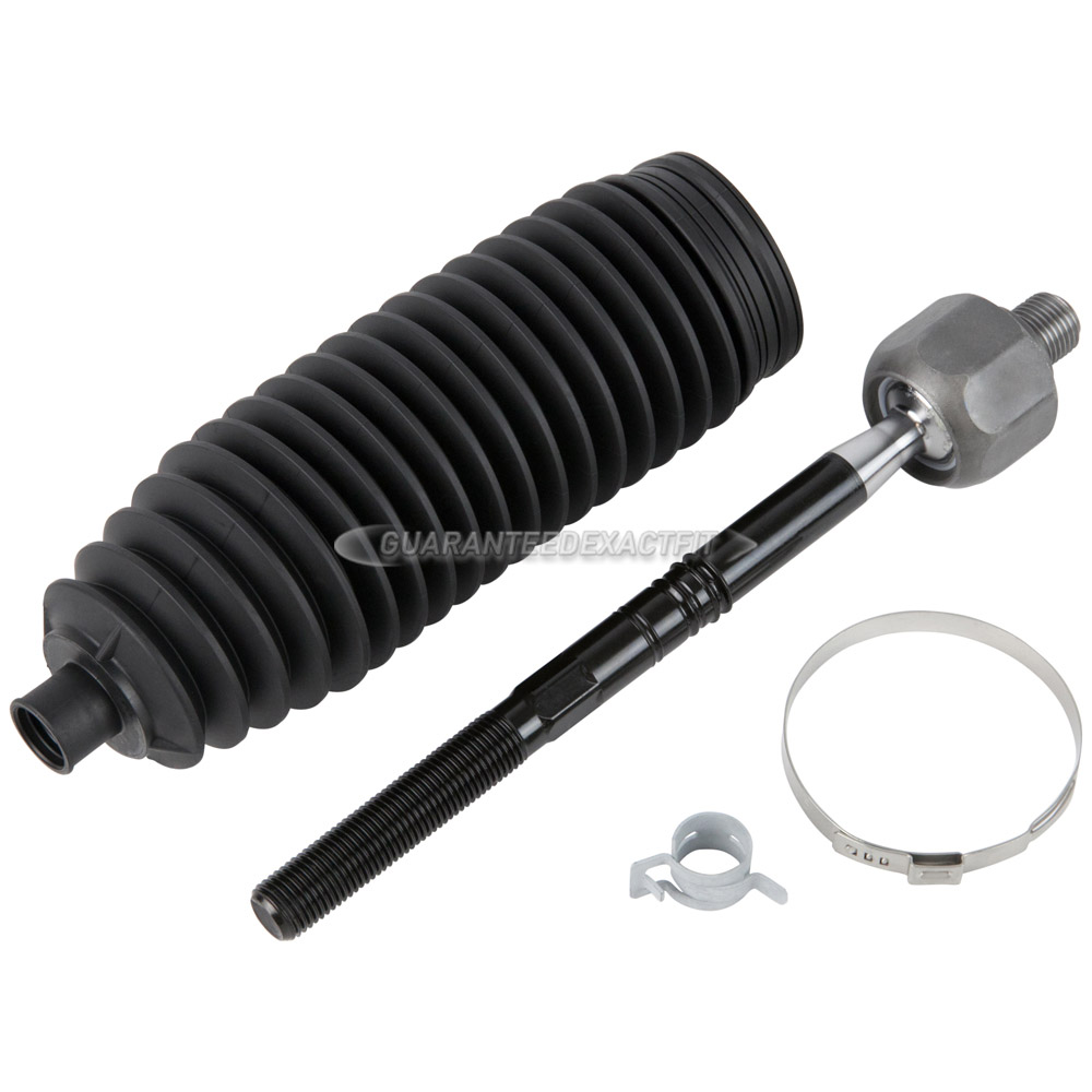  Ford fusion inner tie rod end 