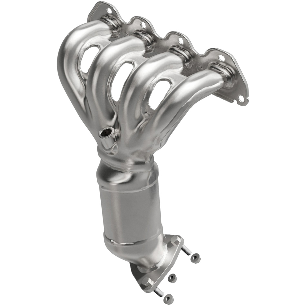 2010 Pontiac G3 catalytic converter carb approved 