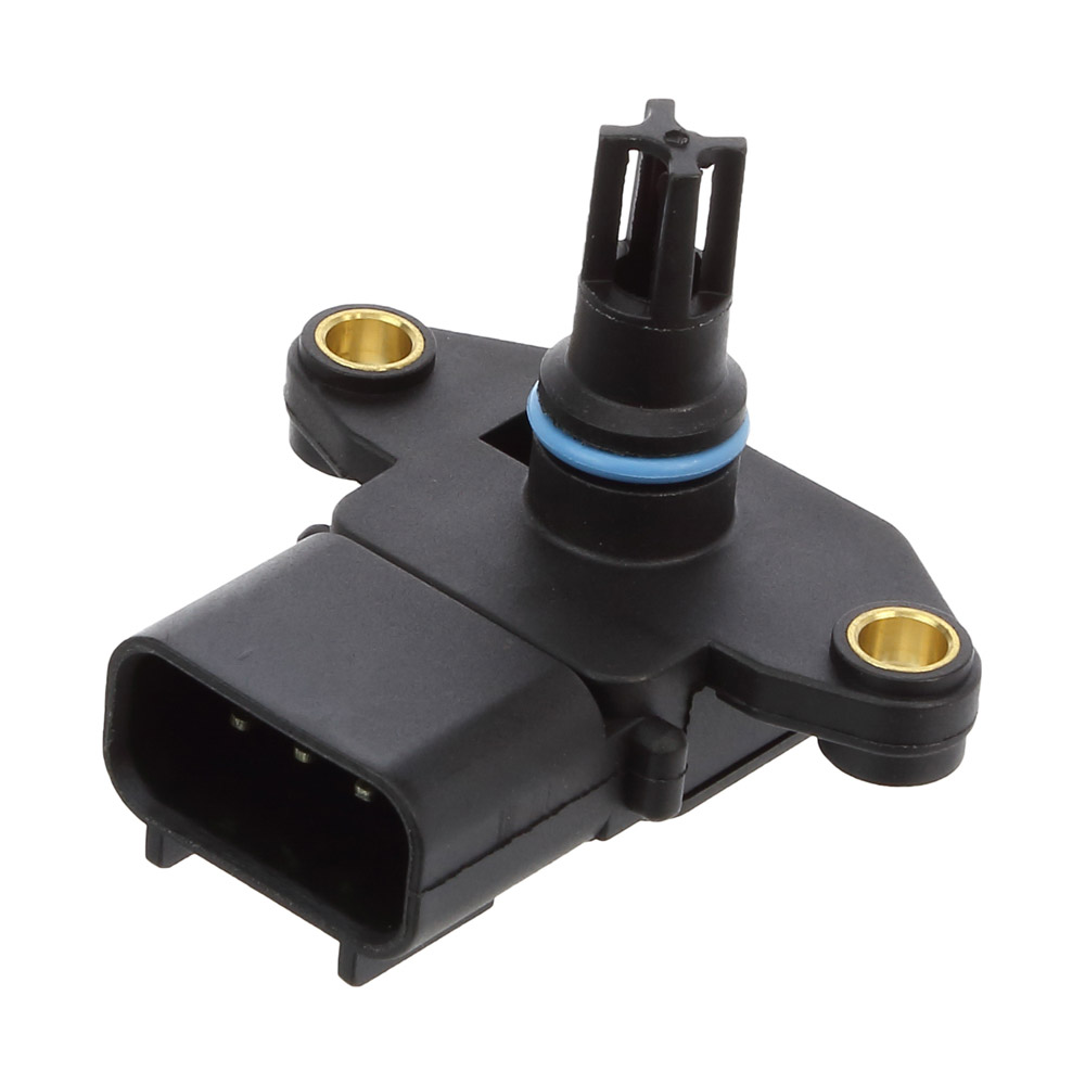 2015 Lincoln MKS manifold air pressure sensor 