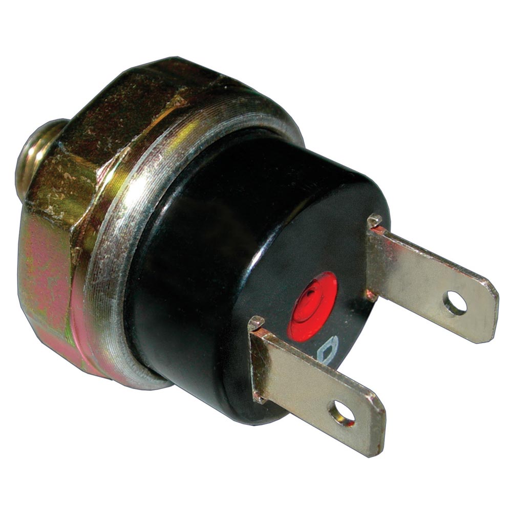 1996 Plymouth grand voyager hvac pressure switch 