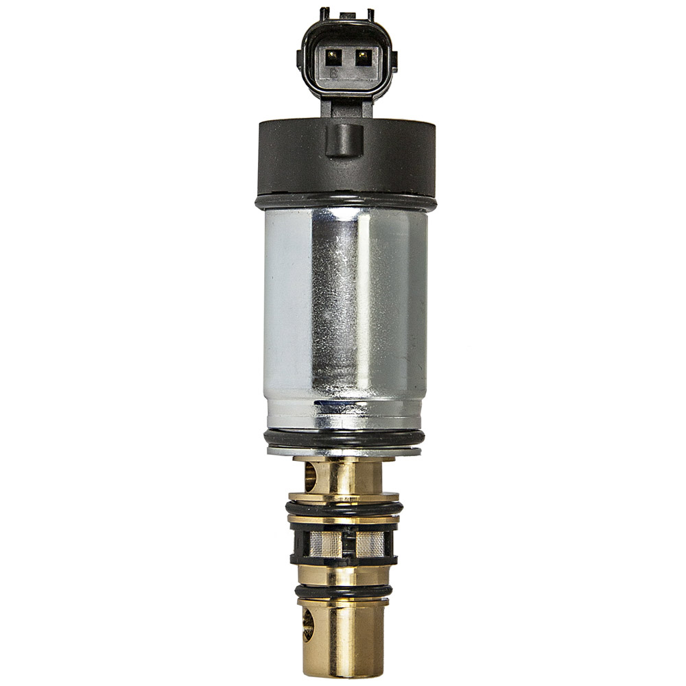 2010 Nissan Sentra a/c compressor control valve 