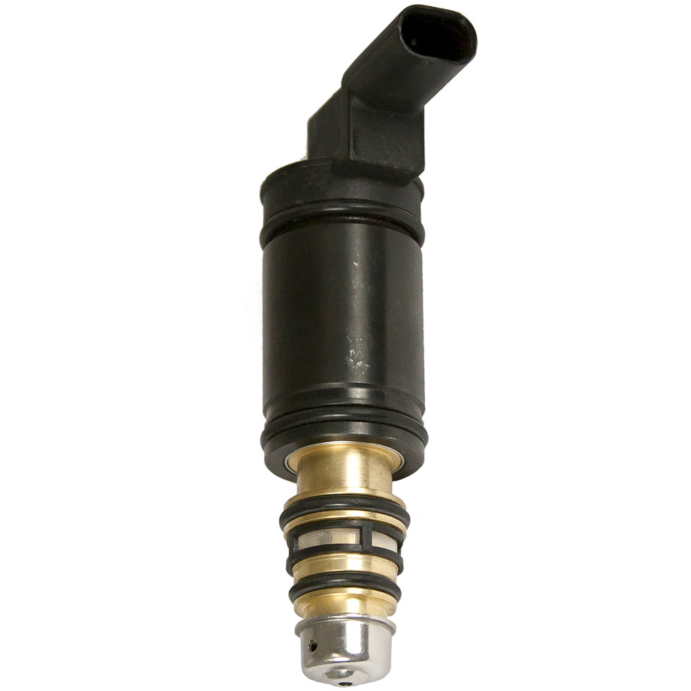 2015 Chevrolet Traverse a/c compressor control valve 