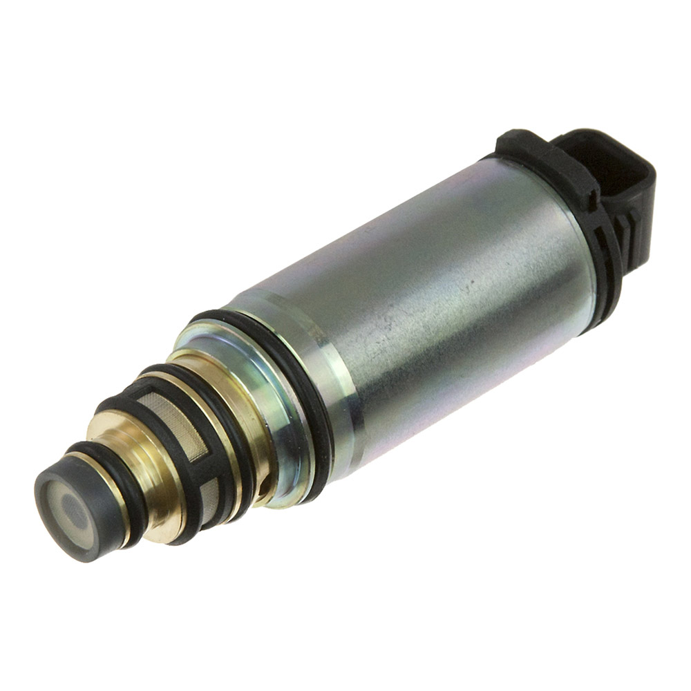  Nissan altima a/c compressor control valve 