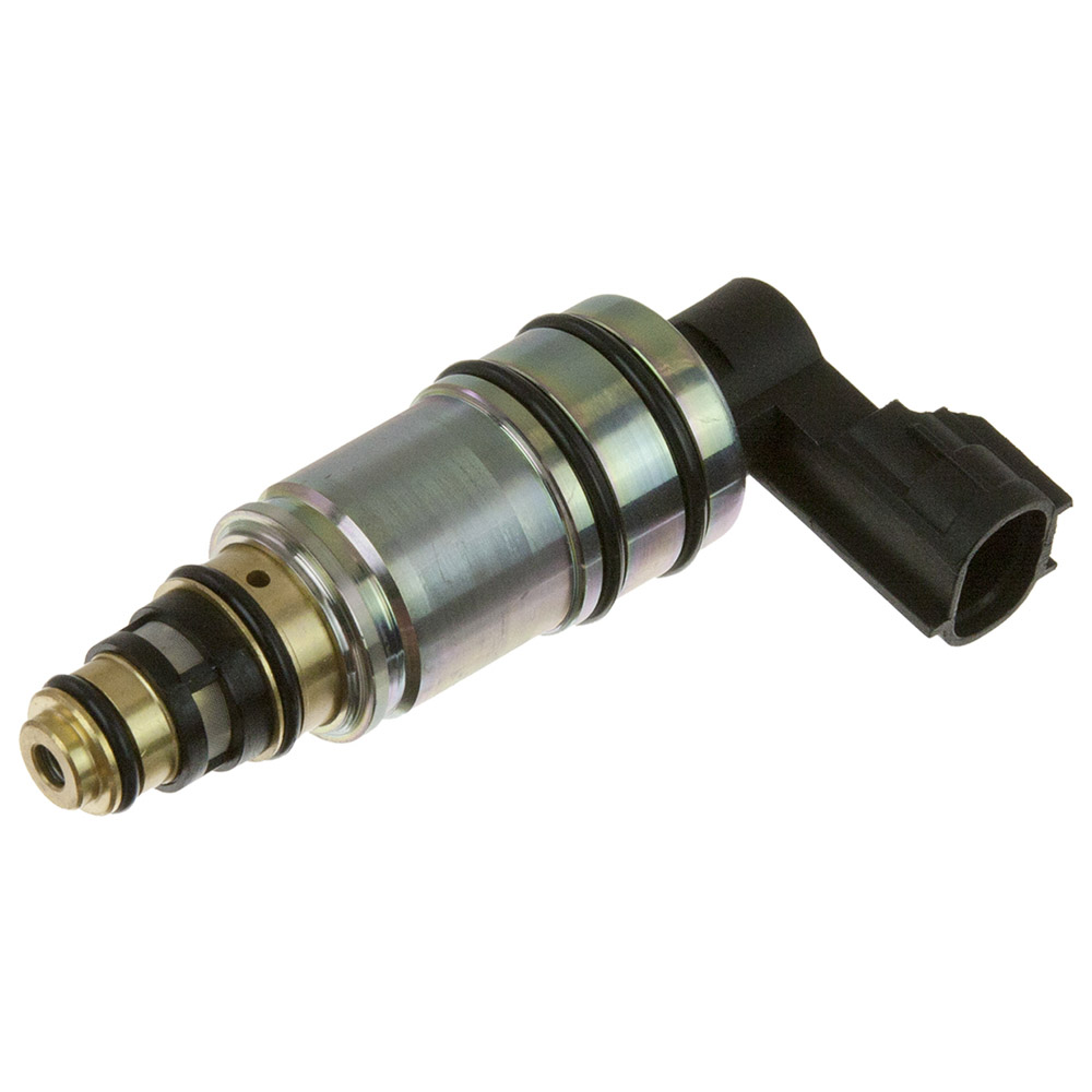 2015 Ford Transit Connect a/c compressor control valve 
