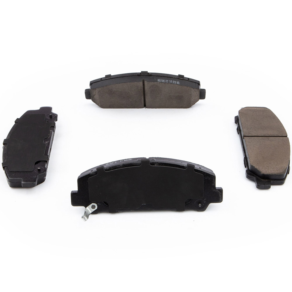 2016 Infiniti Qx80 brake pad set 