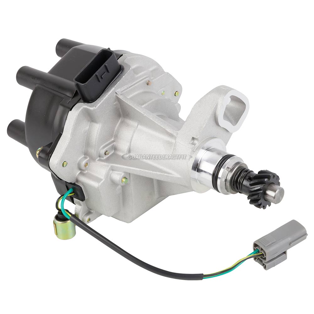 
 Nissan Quest ignition distributor 