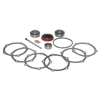  Ford E-450 Econoline Super Duty differential pinion bearing kit 