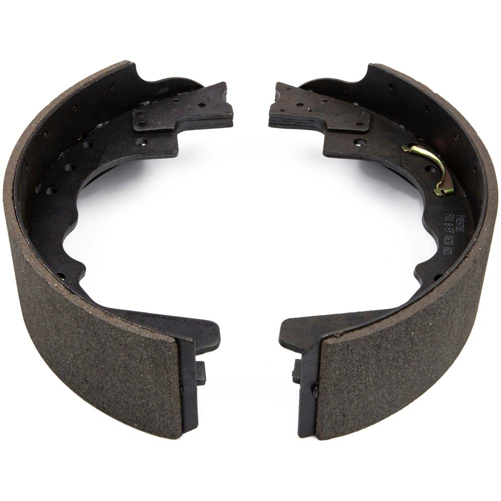 2011 Ic Corporation hc integrated commercial parking brake shoe 