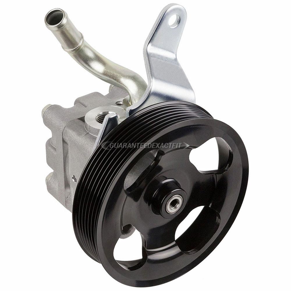 Power Steering Pump