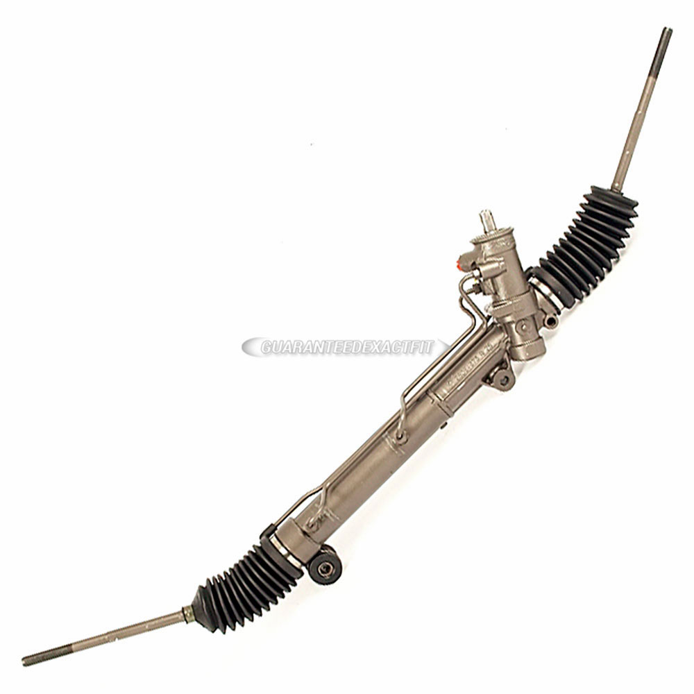 Chevrolet Malibu Power Steering Rack Parts, View Online Part Sale ...