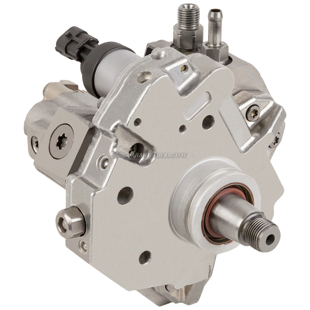 2020 Gmc Sierra 2500 Hd diesel injector pump 