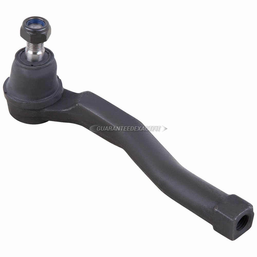 2006 Chevrolet Aveo outer tie rod end 