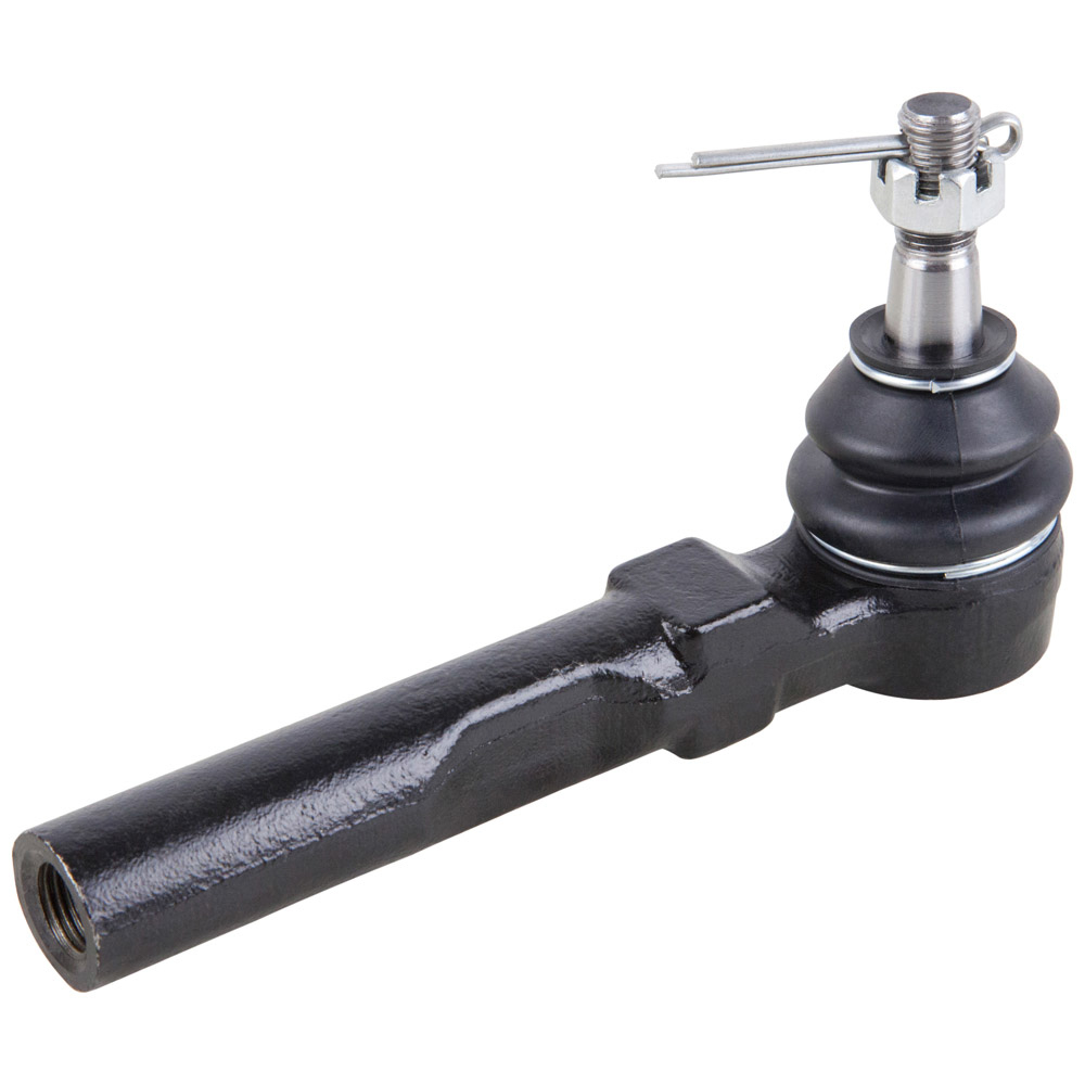 2013 Chevrolet Malibu outer tie rod end 