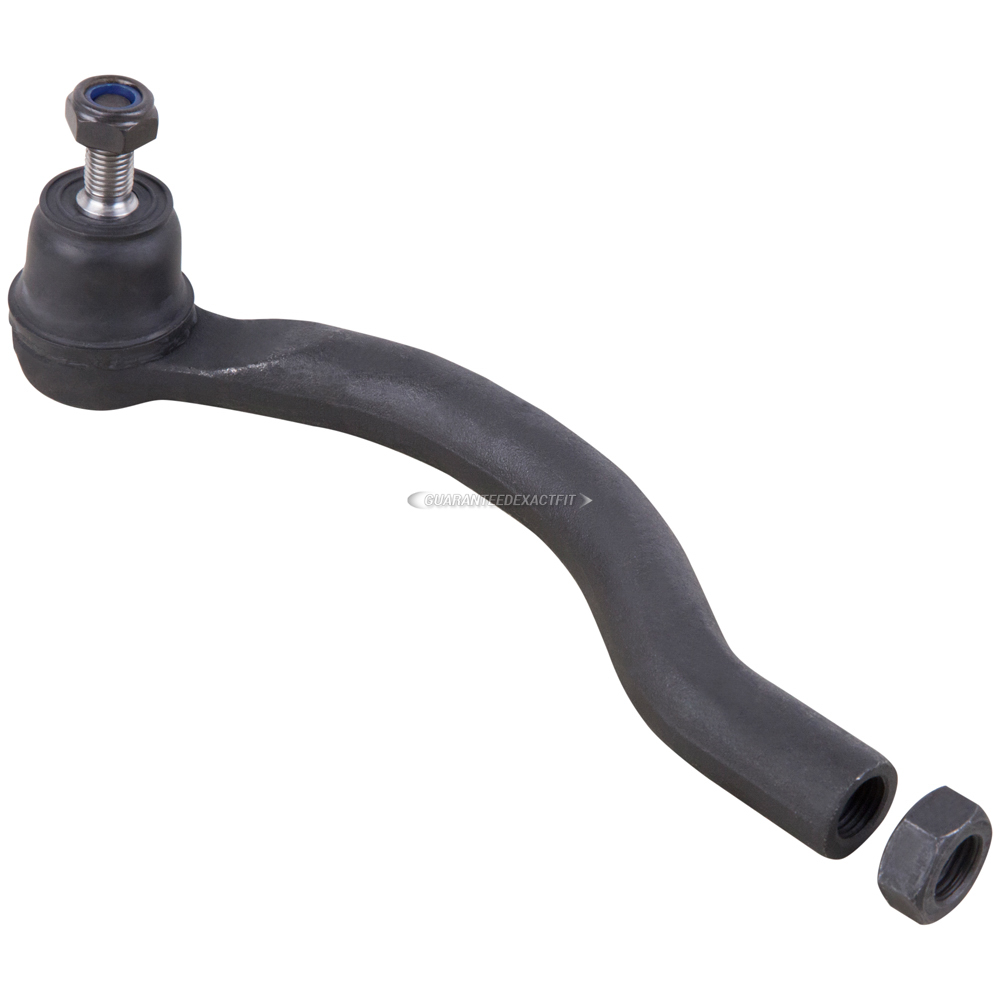 
 Acura Tsx outer tie rod end 