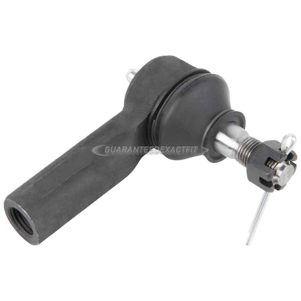 2014 Toyota Rav4 Outer Tie Rod End 