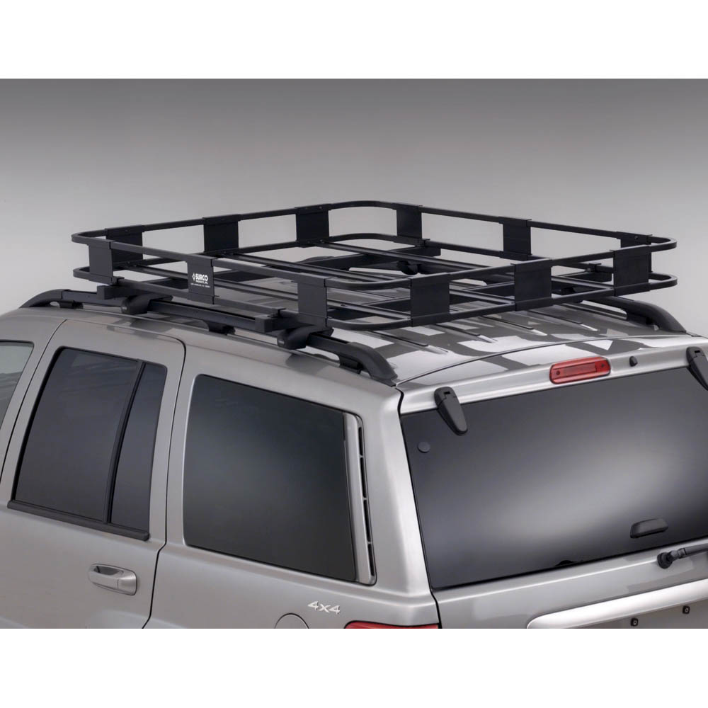 2021 Volvo XC90 roof rack 