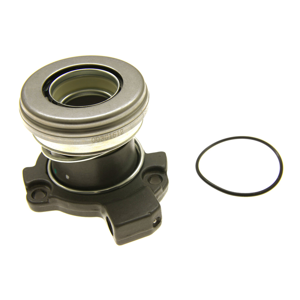 2015 Chevrolet Sonic Clutch Release Bearing and Slave Cylinder Assembly 