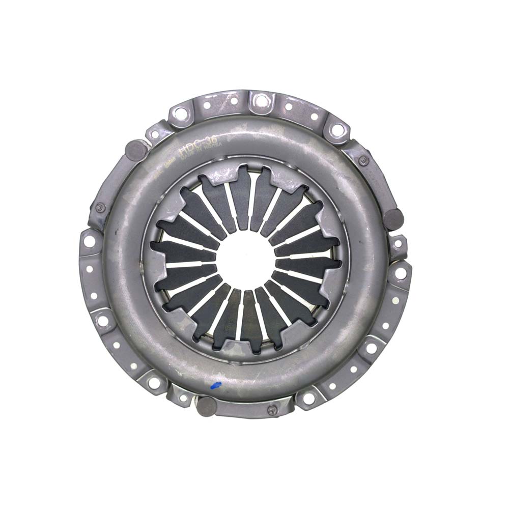  Plymouth Colt clutch pressure plate 