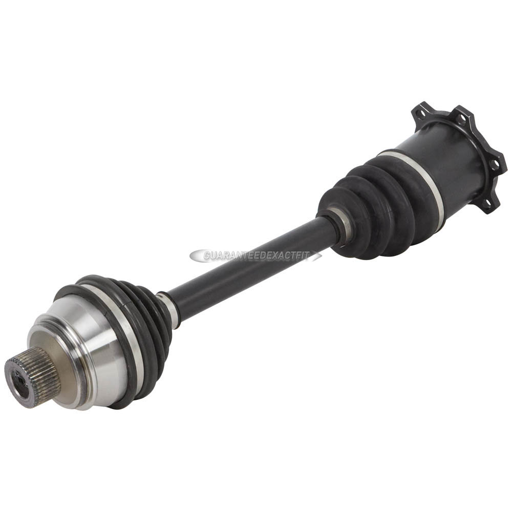2014 Audi Rs7 drive axle front 