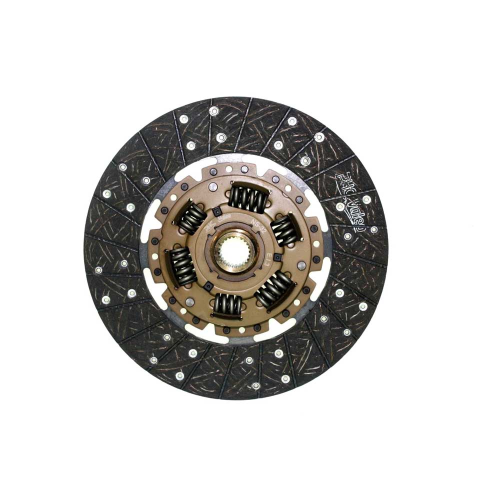1999 Nissan pathfinder clutch disc 