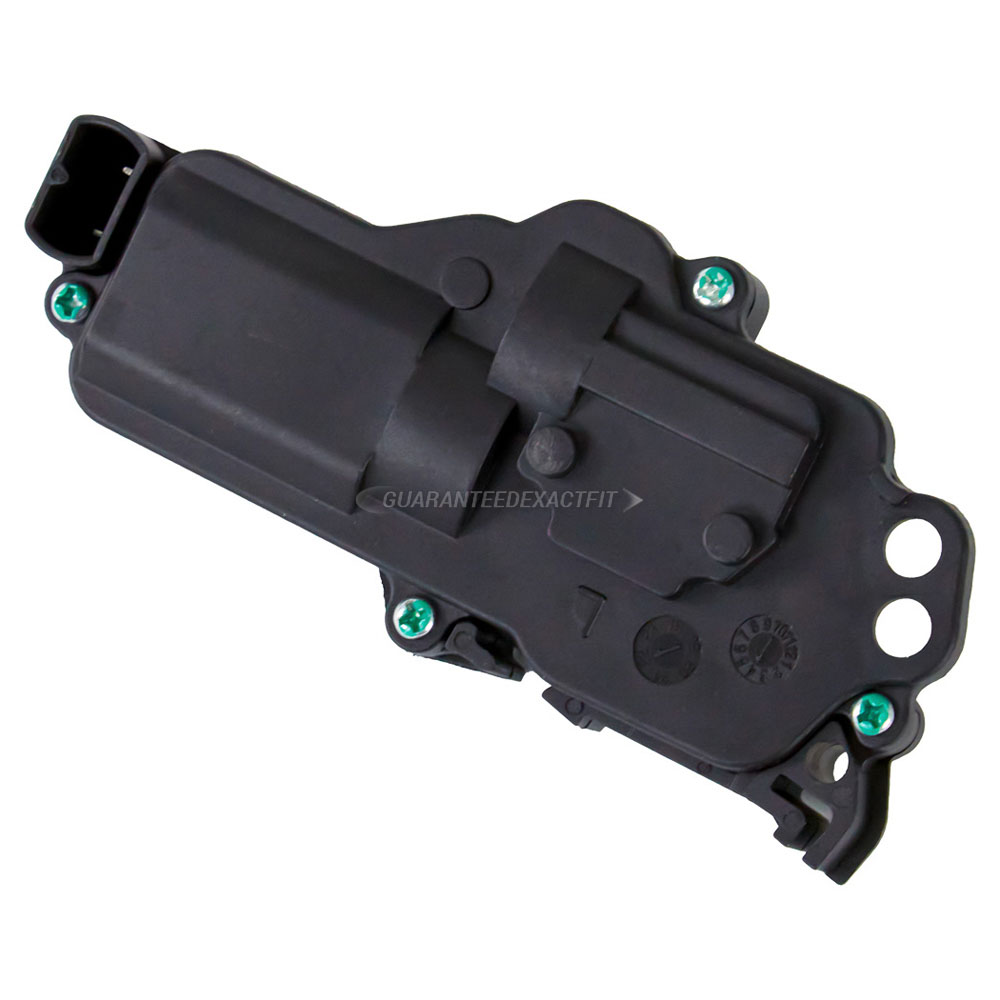 2013 Ford Expedition door actuator 