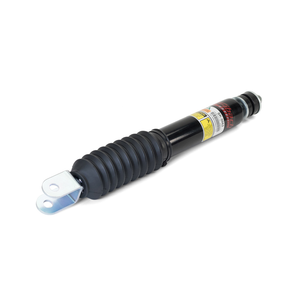 2002 Chevrolet Avalanche 1500 shock absorber 