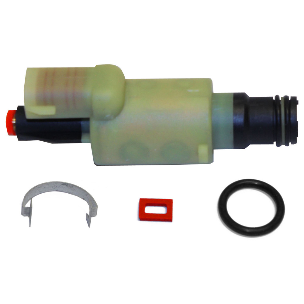 
 Lincoln Continental air spring solenoid 