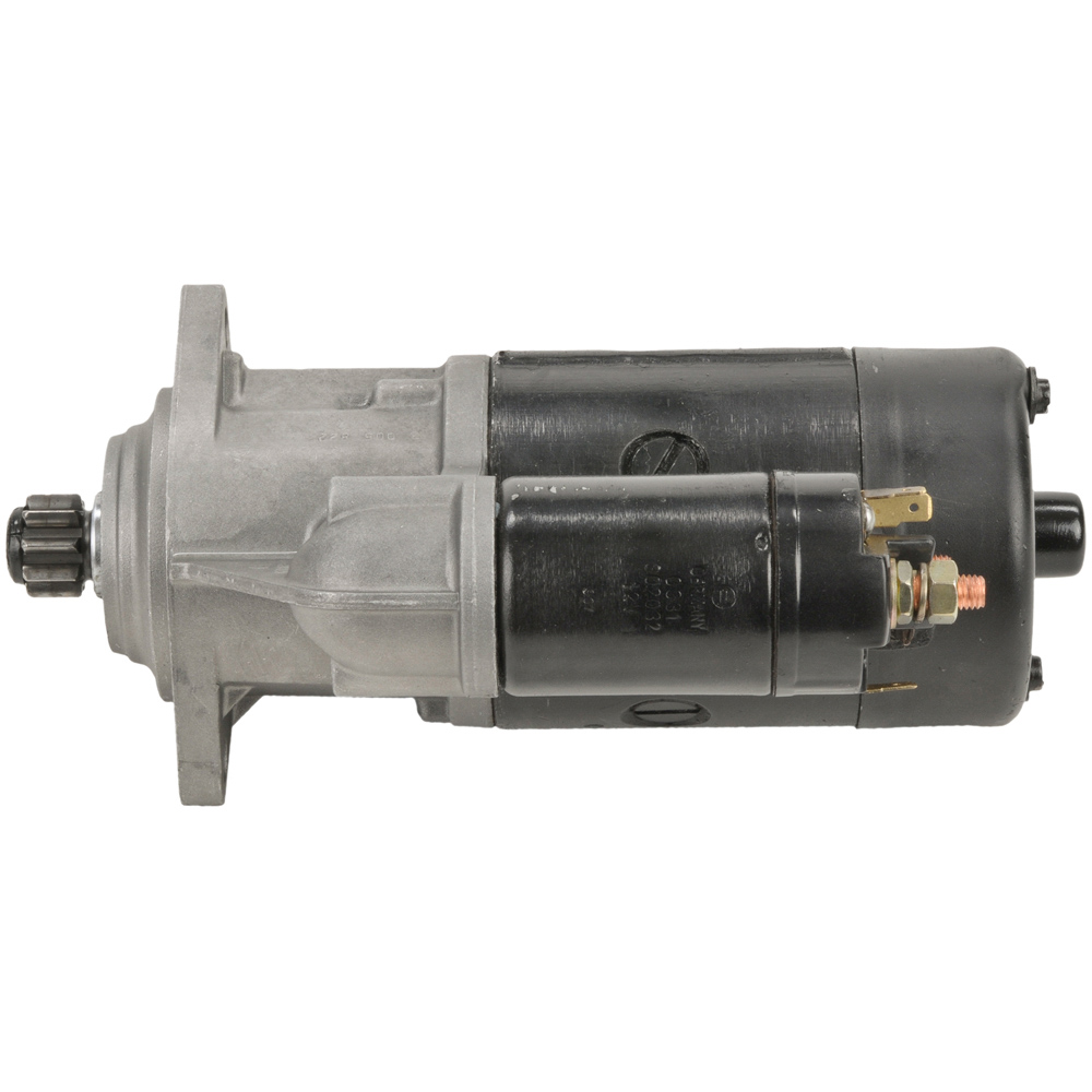 Bosch Starter Motor SR17X - Buy Auto Parts