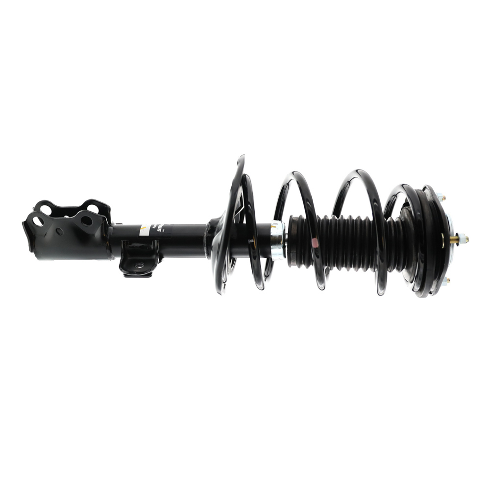 2018 Lexus Nx300 strut and coil spring assembly 