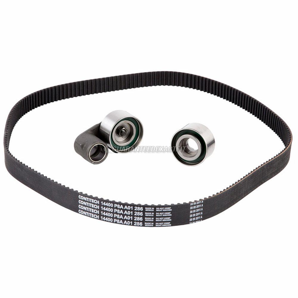 acura timing belts