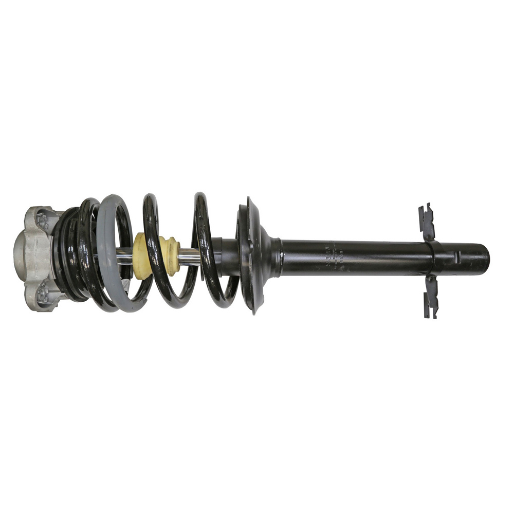 2015 Dodge ProMaster 2500 strut and coil spring assembly 