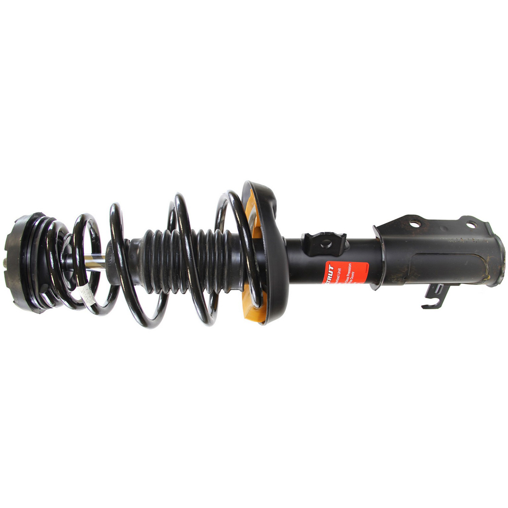 2014 Buick lacrosse strut and coil spring assembly 