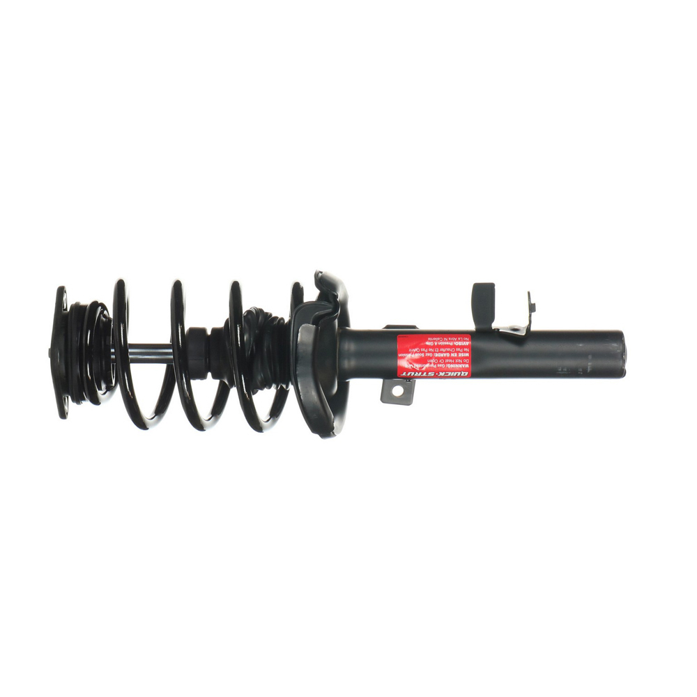 2016 Ford Escape strut and coil spring assembly 