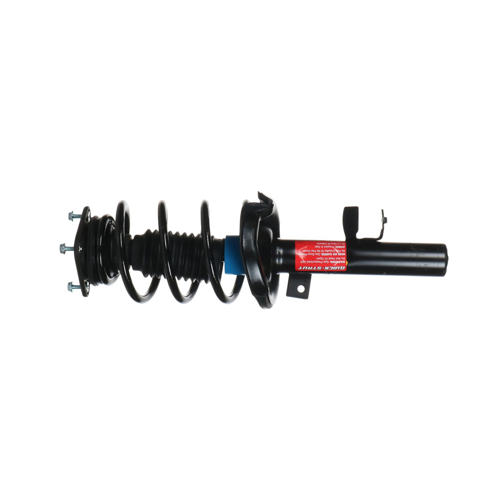 2014 Ford Focus strut and coil spring assembly 