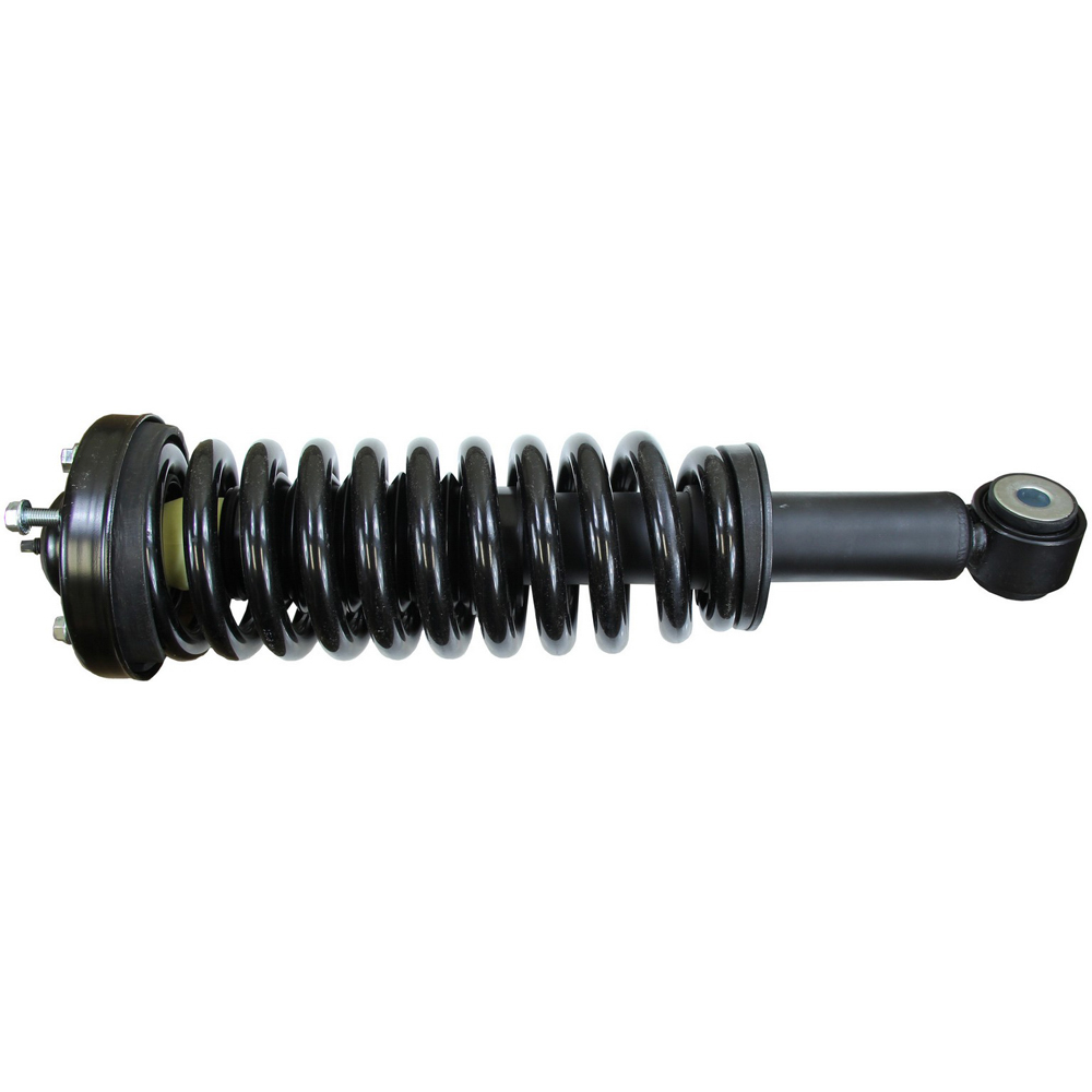 2019 Ford Expedition strut and coil spring assembly 