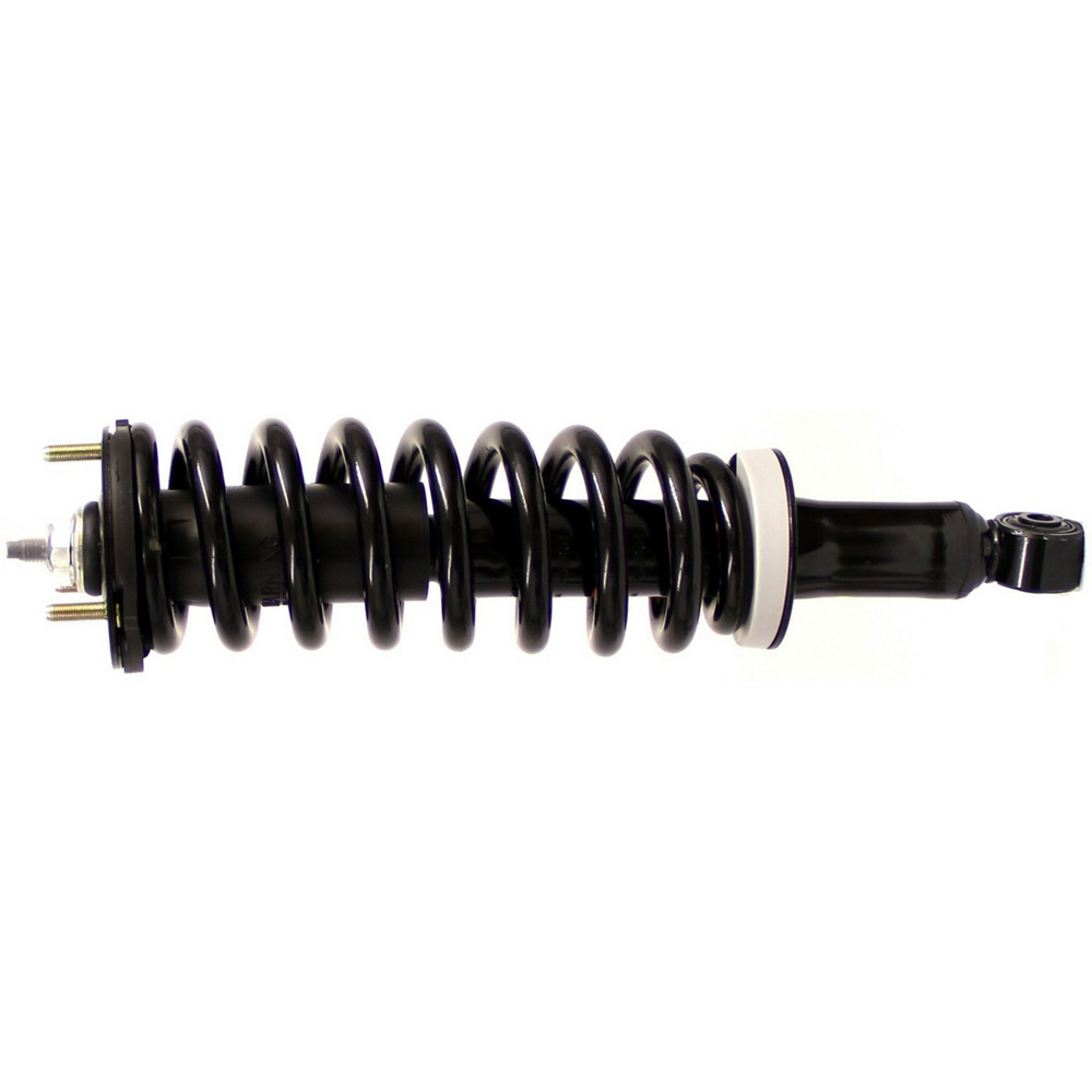 2014 Toyota tundra strut and coil spring assembly 
