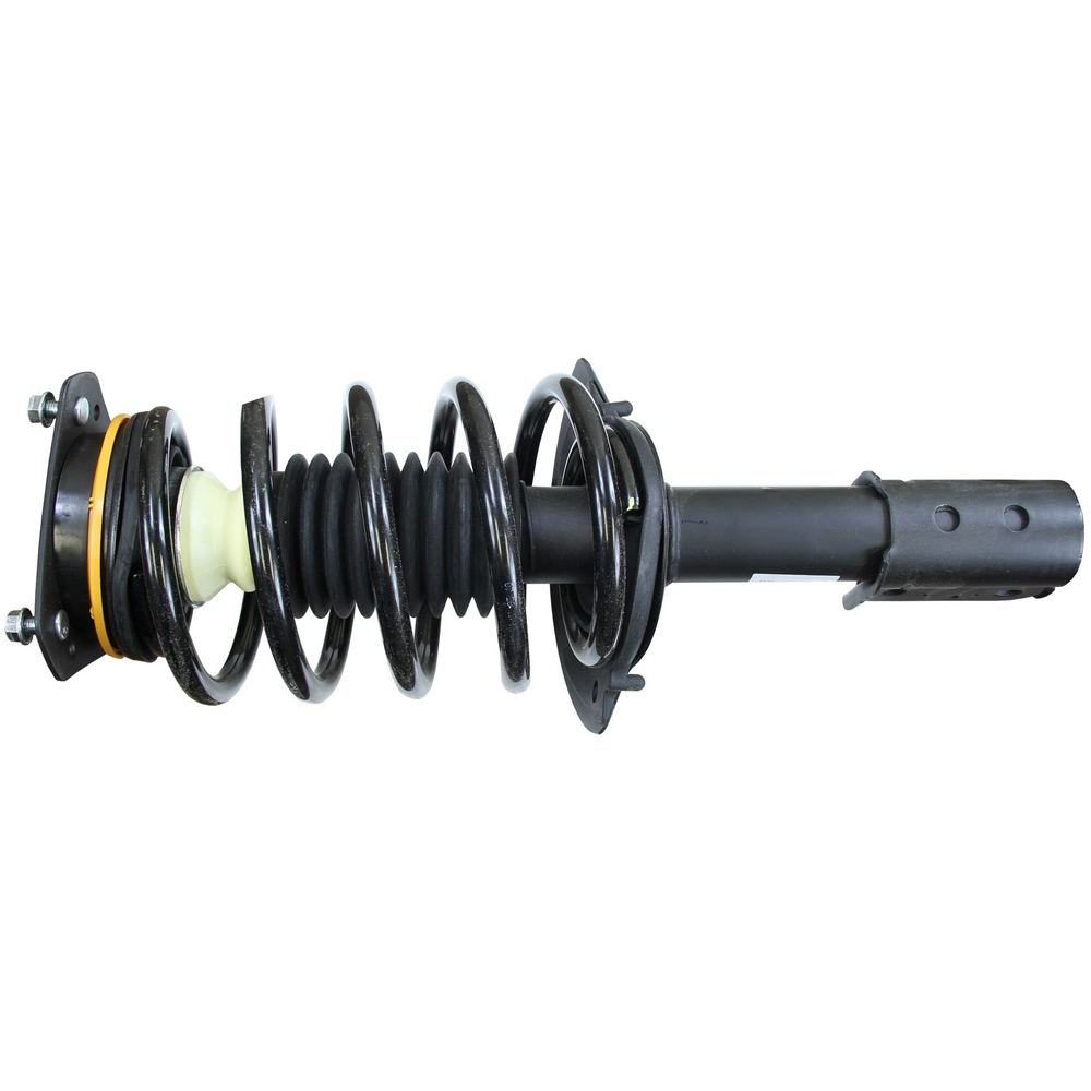 2015 Chevrolet Impala strut and coil spring assembly 