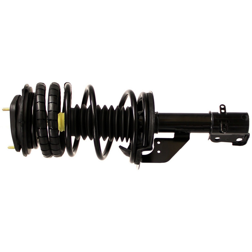 1993 Plymouth acclaim strut and coil spring assembly 