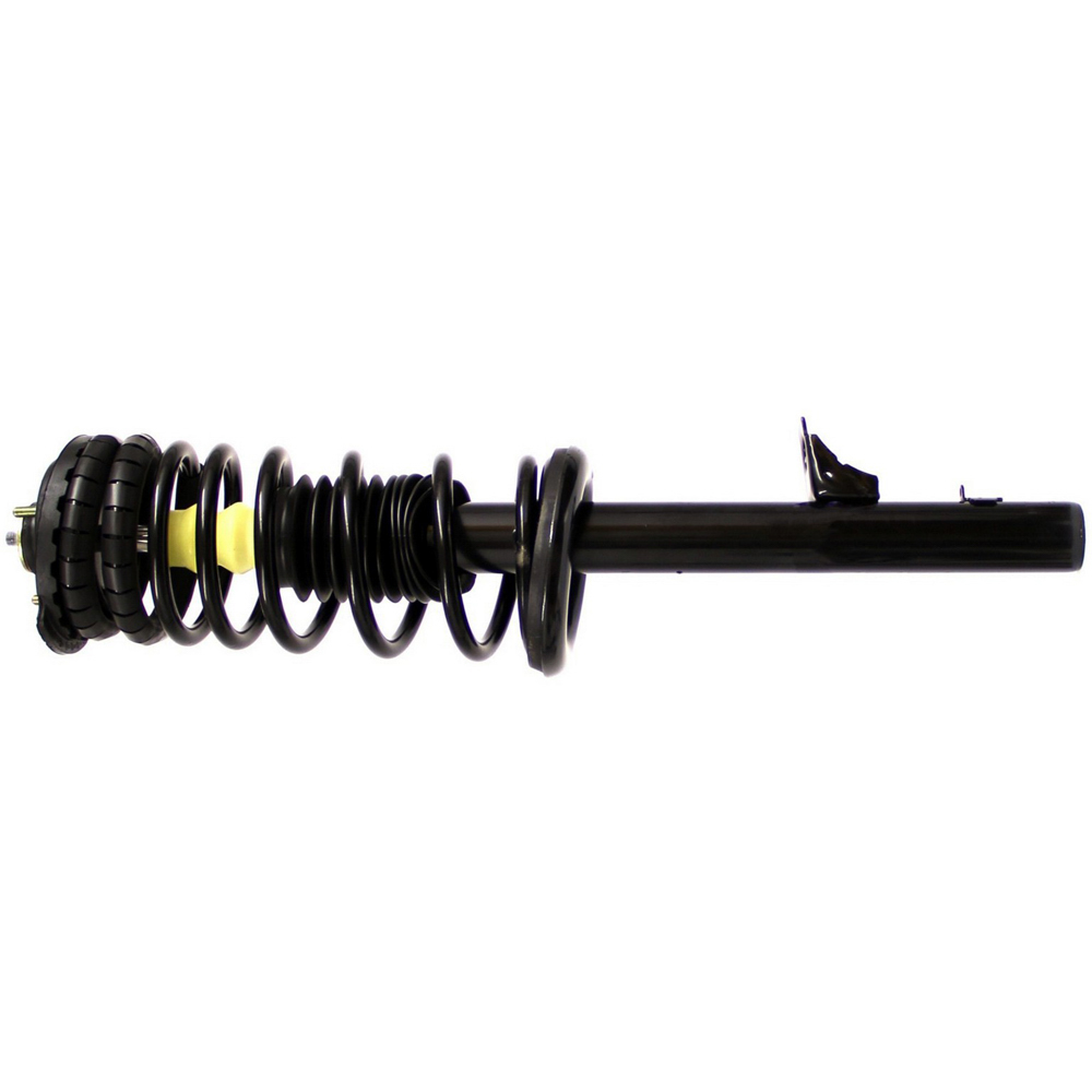 2001 Dodge Intrepid Strut and Coil Spring Assembly 