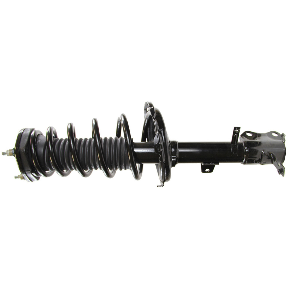 2004 Lexus Rx330 strut and coil spring assembly 
