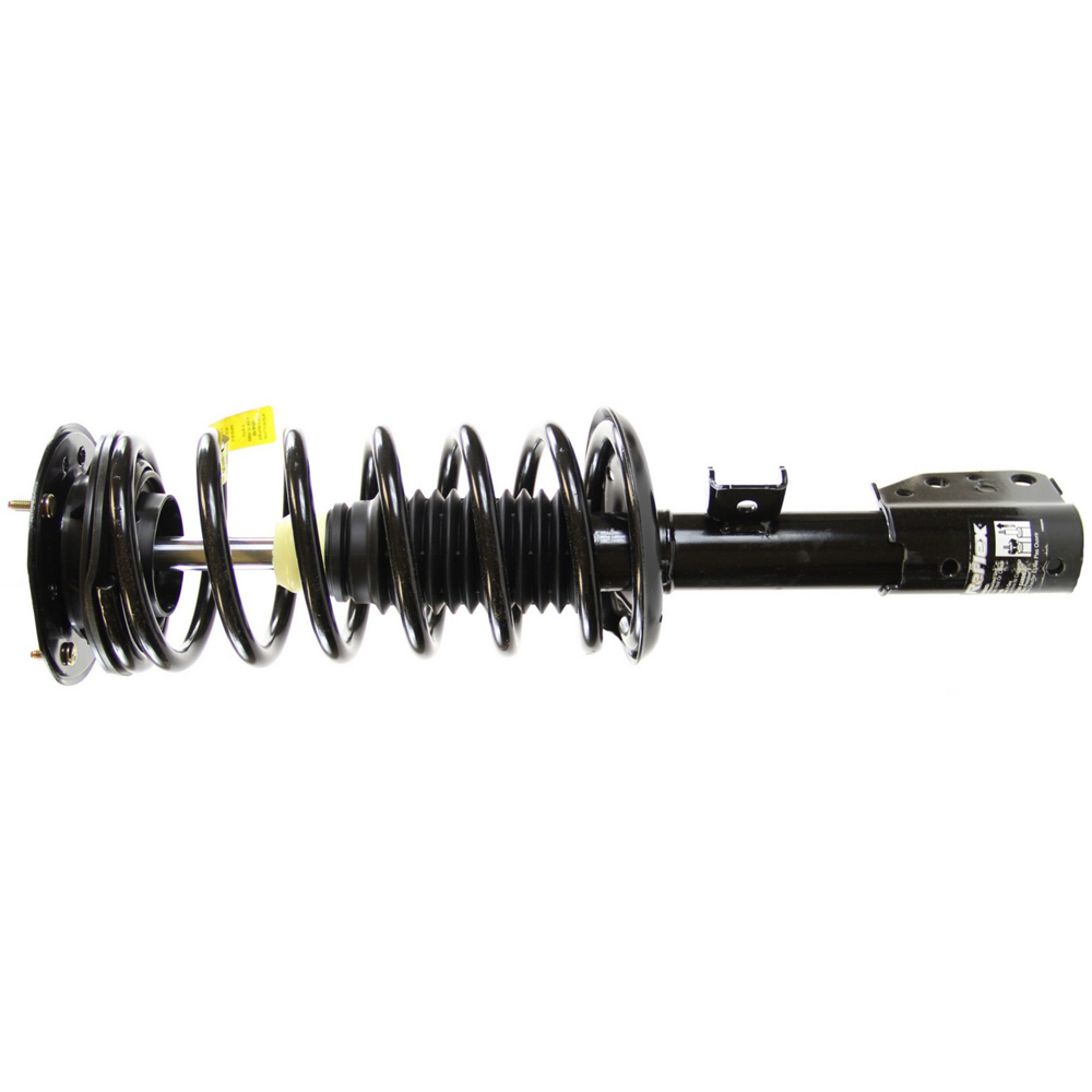 2004 Saturn Vue strut and coil spring assembly 