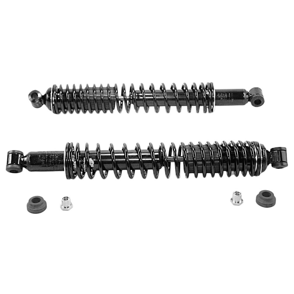
 Lincoln Continental Shock and Strut Set 