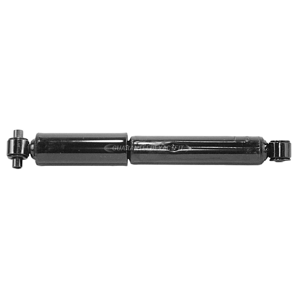1986 Plymouth Colt shock absorber 