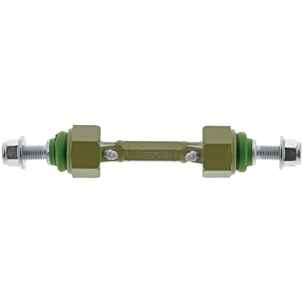 2021 Ford f-450 super duty suspension stabilizer bar link kit 