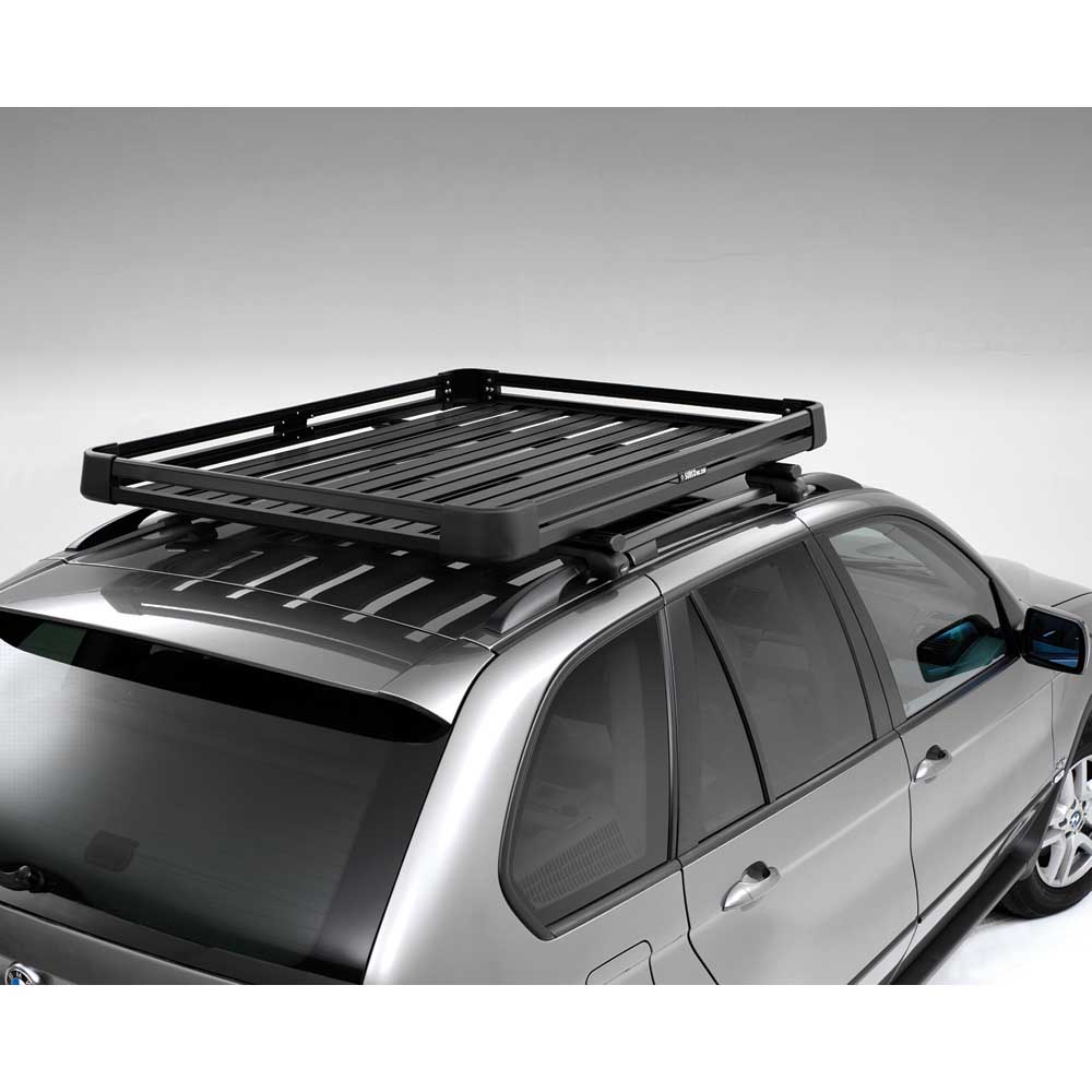 2005 Ford Excursion roof rack 